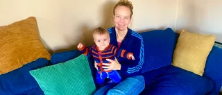 Anna, 38, skaffade barn på egen hand: "Har bara mött optimism"