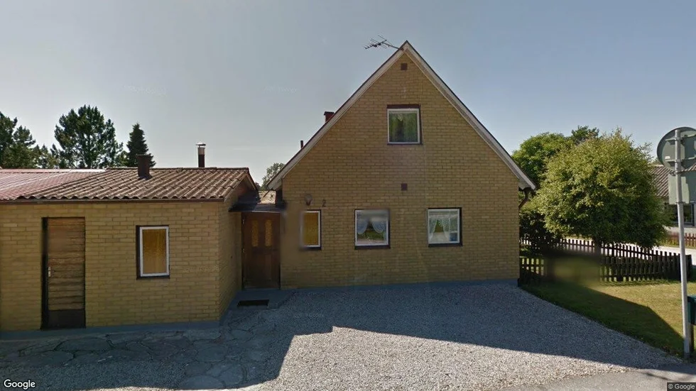 Vindevägen 2
