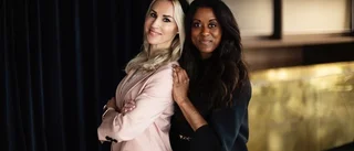 De lanserar ny podcast för kvinnor i techbranschen