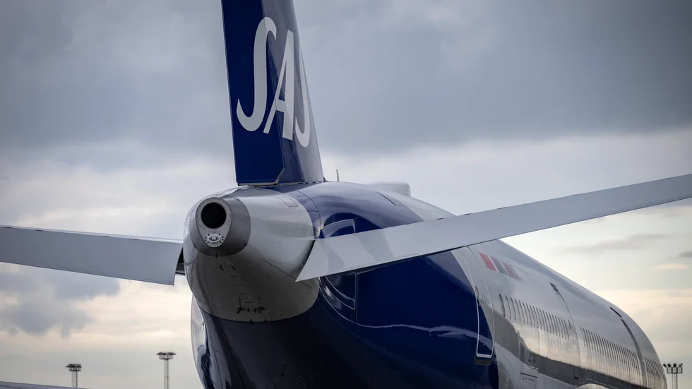 Fabriken skulle kunna förse SAS med 25 procent av bolagets behov av så kallat syntetiskt hållbart flygbränsle, även kallat elektrobränsle.