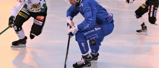 IFK Motala kan blicka uppåt under uppehållet, en regnseger att minnas