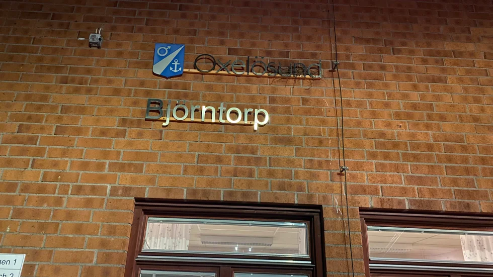 "Hur mycket längre ska jag orka" undrar insändarskribenten som jobbar inom äldreomsorgen i Oxelösunds kommun.