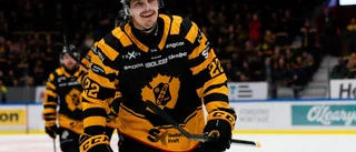Johnson tillbaka – så ställer AIK upp