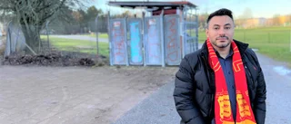 Besvikelsen efter nya dissen av utsatta området: "Bara sorgligt"