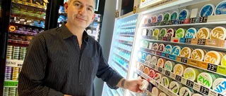 Rökning minskar i Enköping enligt ny undersökning – och tobakshandlaren: "Tydligast bland unga" • Sämre hälsa i stan