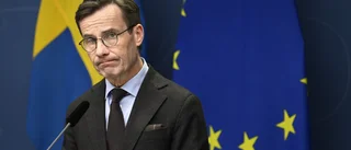 Statsministern: "Bland det värsta vi sett"