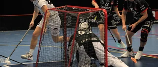 Nu behöver Solfjäderstaden utvecklas i en lägre serie