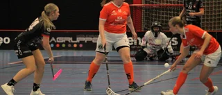 TV+BILDER: Fysiskt Bibc en tuff match för Fjädern, se segermålet i derbyt