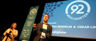 Universitetet är djupt involverat i Gotlands utveckling