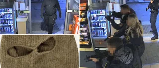 Circle K-mannen överklagar till hovrätten • "Han bör få ett betydligt kortare fängelsestraff"
