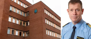 76 nya polisaspiranter till region Nord – så många tjänstgör i Västerbotten: ”Mycket positivt ”