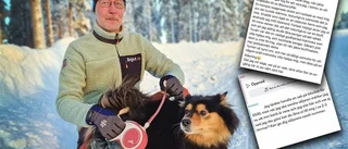 Ronnie fick sitt snapchatkonto kapat – bekant lurades på 5000 kr • "Det känns för jävligt!"