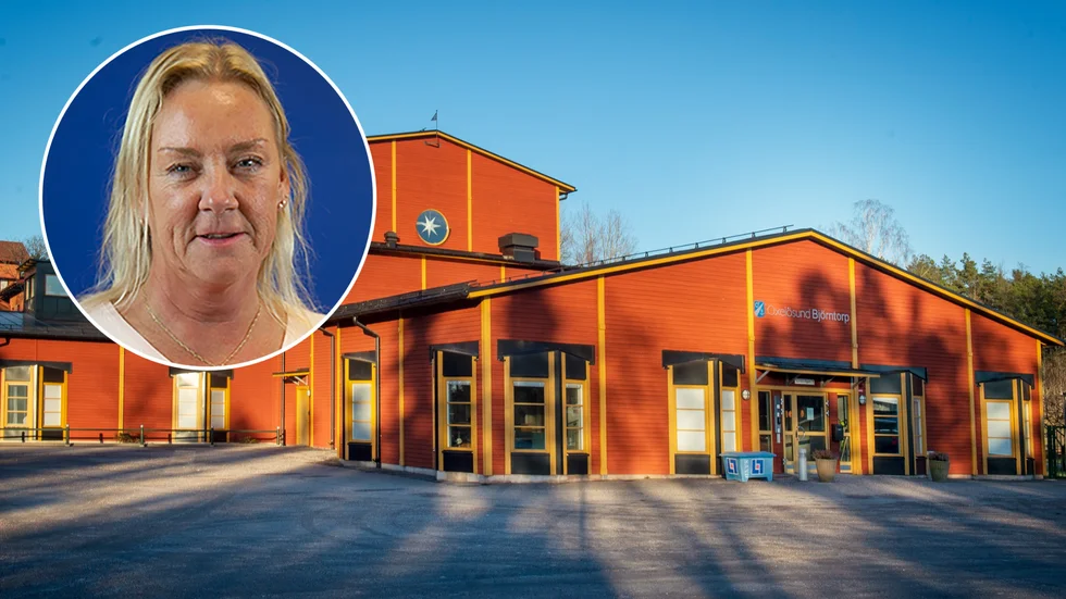Chefer flyr äldreboendet Björntorp i Oxelösund, samtidigt som många ur personalen vittnar om att en tystnadskultur breder ut sig. Katarina Berg (M) vill se över situationen. 
