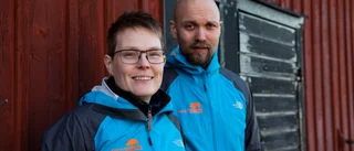 De drar igång ny verksamhet i Vadstena: "Promenaden kan även innebära vattenbyte och utfodring" 
