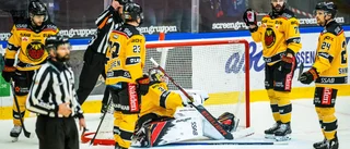 Luleå Hockey kollapsade – efter Quennevilles mål • Lassinantti: "Jag måste ta det skottet"