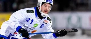Edlund kommer alltid att minnas just den Siriusmatchen • Har gjort 24 mål på Sirius sedan 2020 