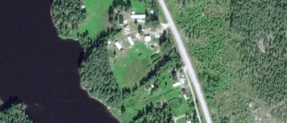 21-åring ny ägare till lantbruksfastighet i Kalix - 950 000 kronor blev priset