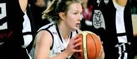Hon återvänder till Northland Basket
