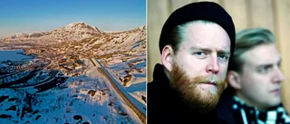 Arbete - på gränsen till semester
