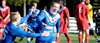 Vilken drömstart för Alvik