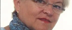 Berit Larsson