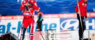 ...och nu är det dags för nästa Norgeguld