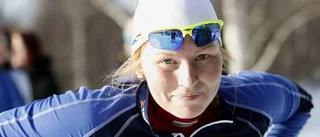 Tillbaka i spåret - som en vinnare