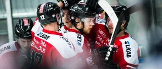 Magiska minuten fixade vild glädje