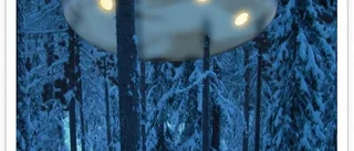 Världskändis hyllar hotell i Harads