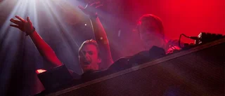 Framtidens konsert