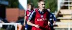 Stjärnan testas av allsvenskt lag