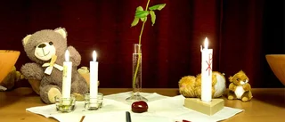 Sorgen i Bälinge