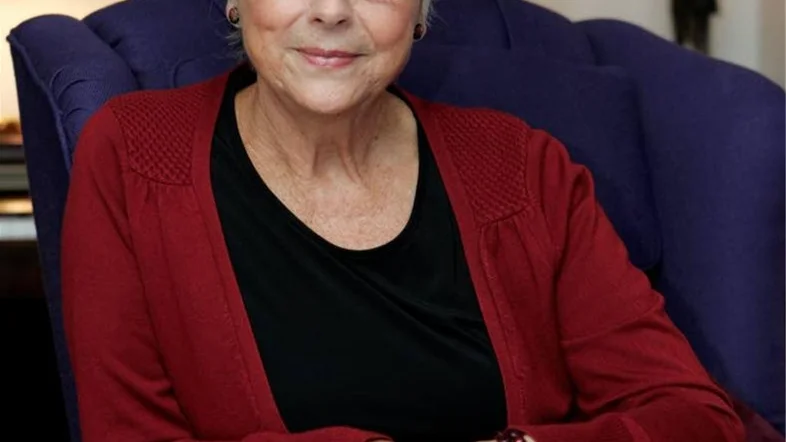 "Vi är beroende av varandra, vi är vävda i samma stycke och mer lika än olika", säger Patricia Tudor Sandahl.