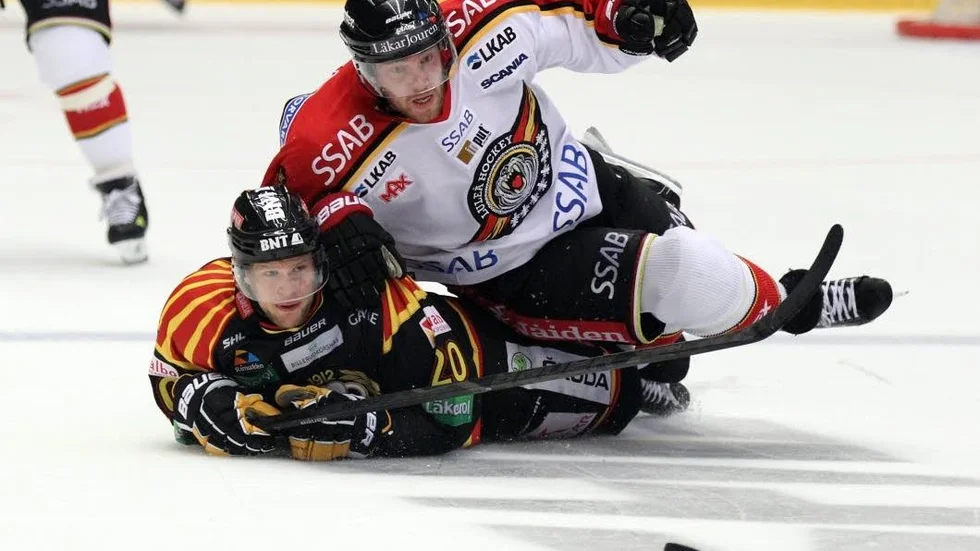 Efter fredagens storseger mot AIK på Hovet orkade inte Luleå ladda om. Det blev förlust med 3–1 mot Brynäs.