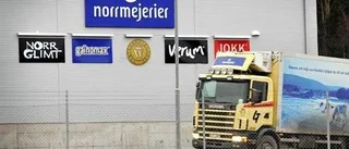 Mejerichefer döms för förskingring