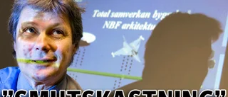 IT-företag stämmer tidigare vd