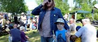 Svartöstans underbara folkfest