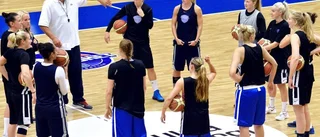 Coachens plan för seger i kväll