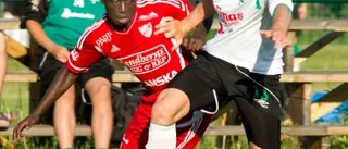 Hemvävd hjälte för Bergnäset