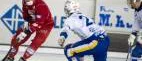Bra formbesked av Kalix mot HT Bandy