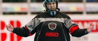 Elitserieveteranen öppnar för comeback – i Notviken