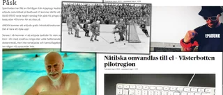 Lista: Här är de lokala aprilskämten i år