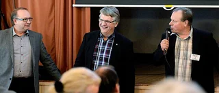Här träffades gelikar för fler affärer