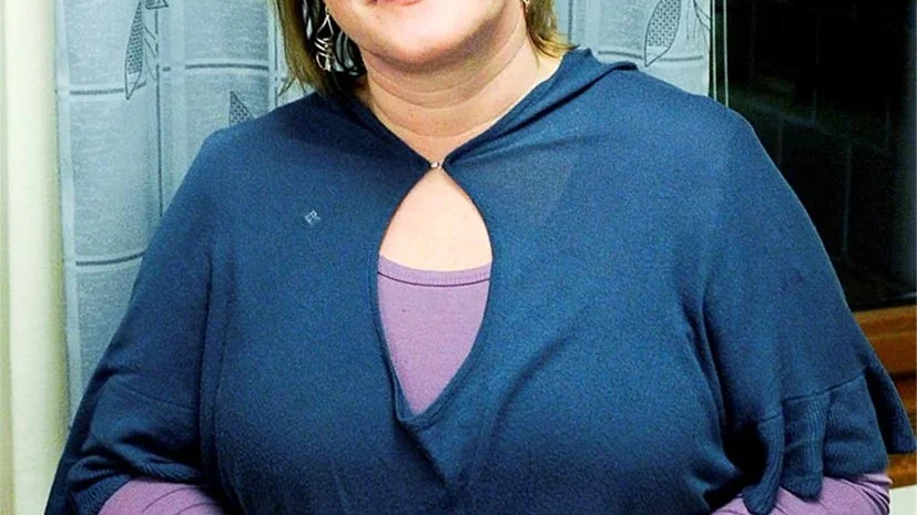 Maria Stenberg (S) ser ut att bli valberedningens förslag.