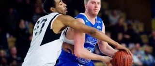 Andra raka förlusten för LF Basket