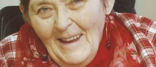 Gurthie Forsberg, 60 år