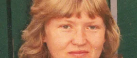 Liselott Forsberg 50 år