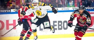 Försvarsfiaskot i första förstörde festen för Luleå