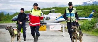 Ovanligt många försvinnanden i juli