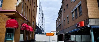 Kulturen drar kunder till butikerna i Luleå